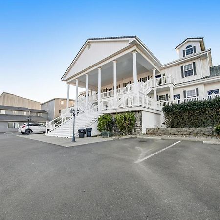Judith Ann Inn Ocean Shores Room photo